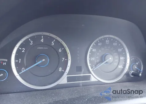 2015 Honda Crosstour Ex-L V6 из США, поврежденный, VIN 5J6TF1H52FL002142